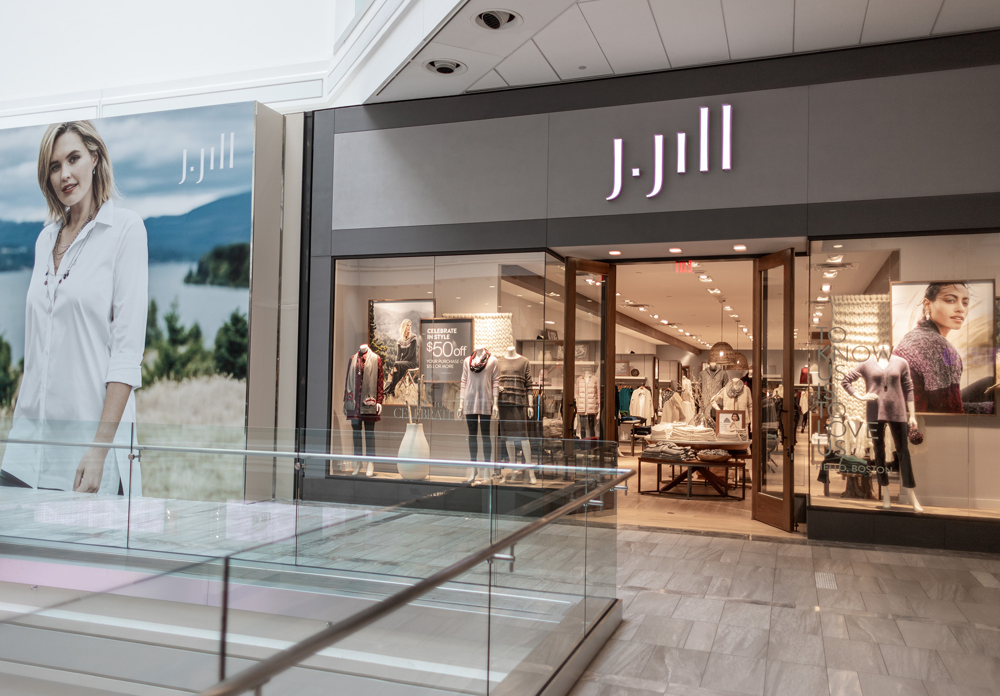 J. Jill struggles to stay solvent just three years after IPO - The