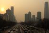 China Slowly Starts to Tame Its Traffic
