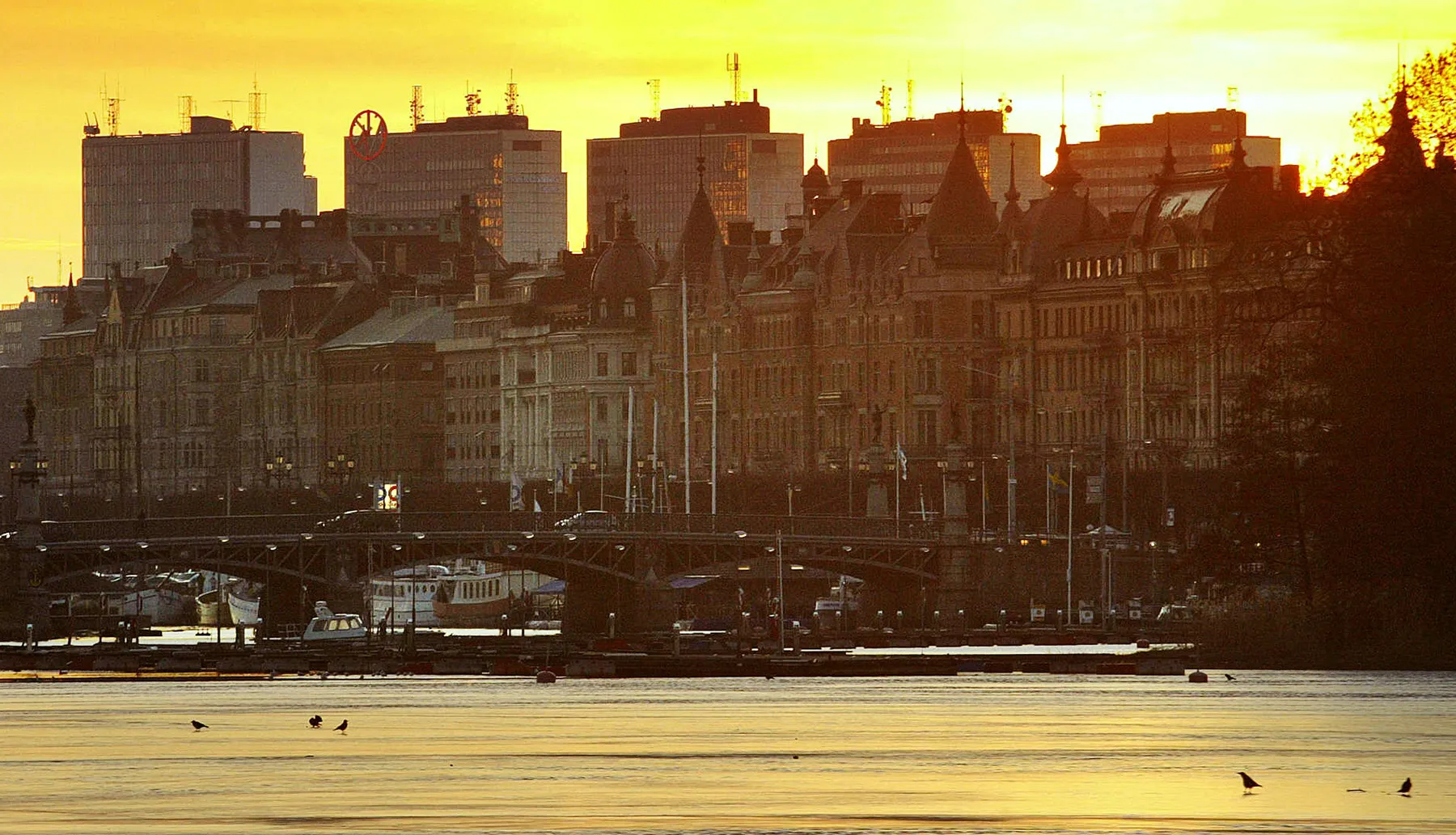 Stockholm
