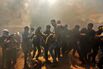 TOPSHOT-PALESTINIAN-ISRAEL-US-CONFLICT