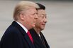 Trump Xi GETTY Sub
