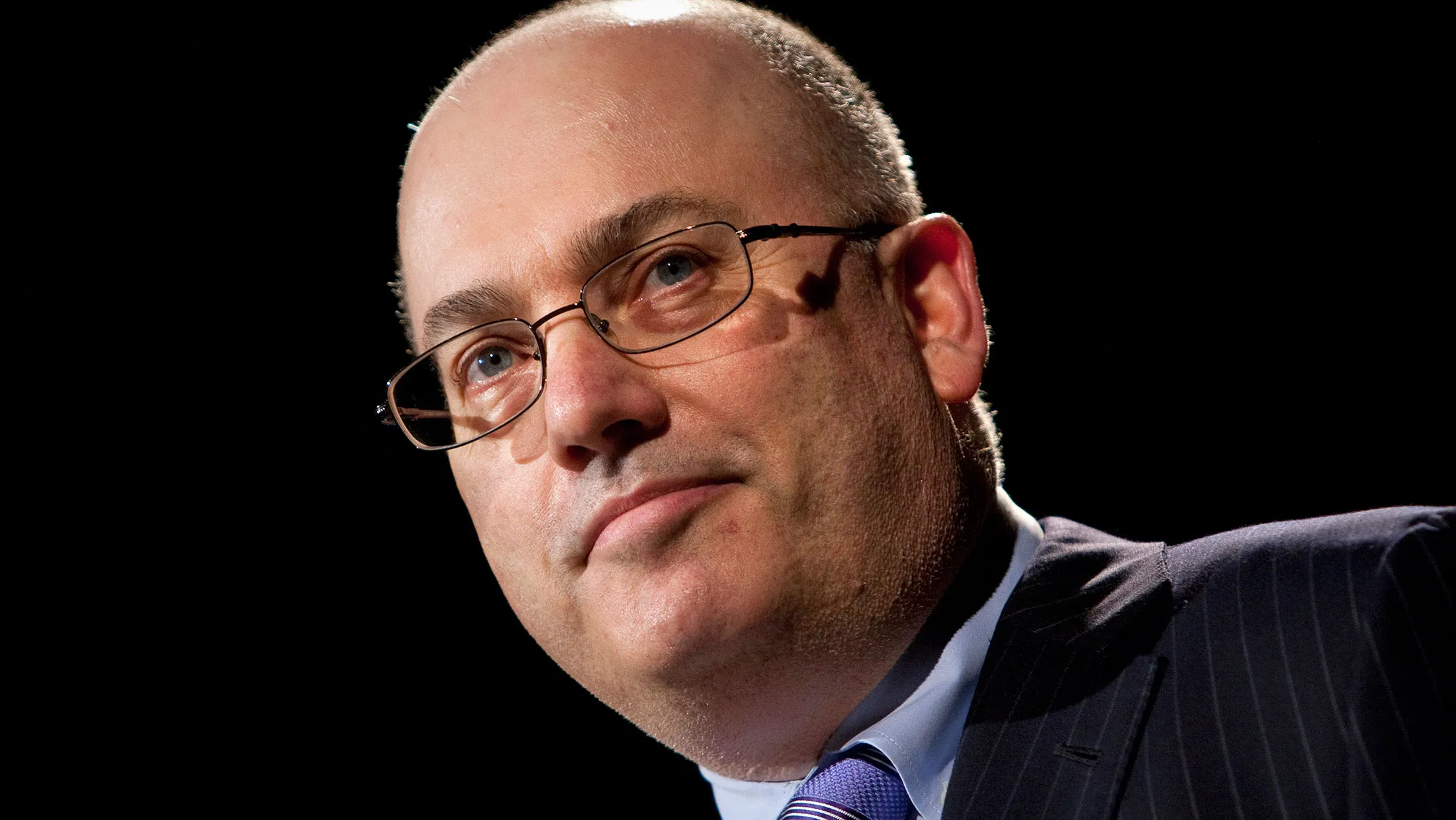 Steven Cohen
