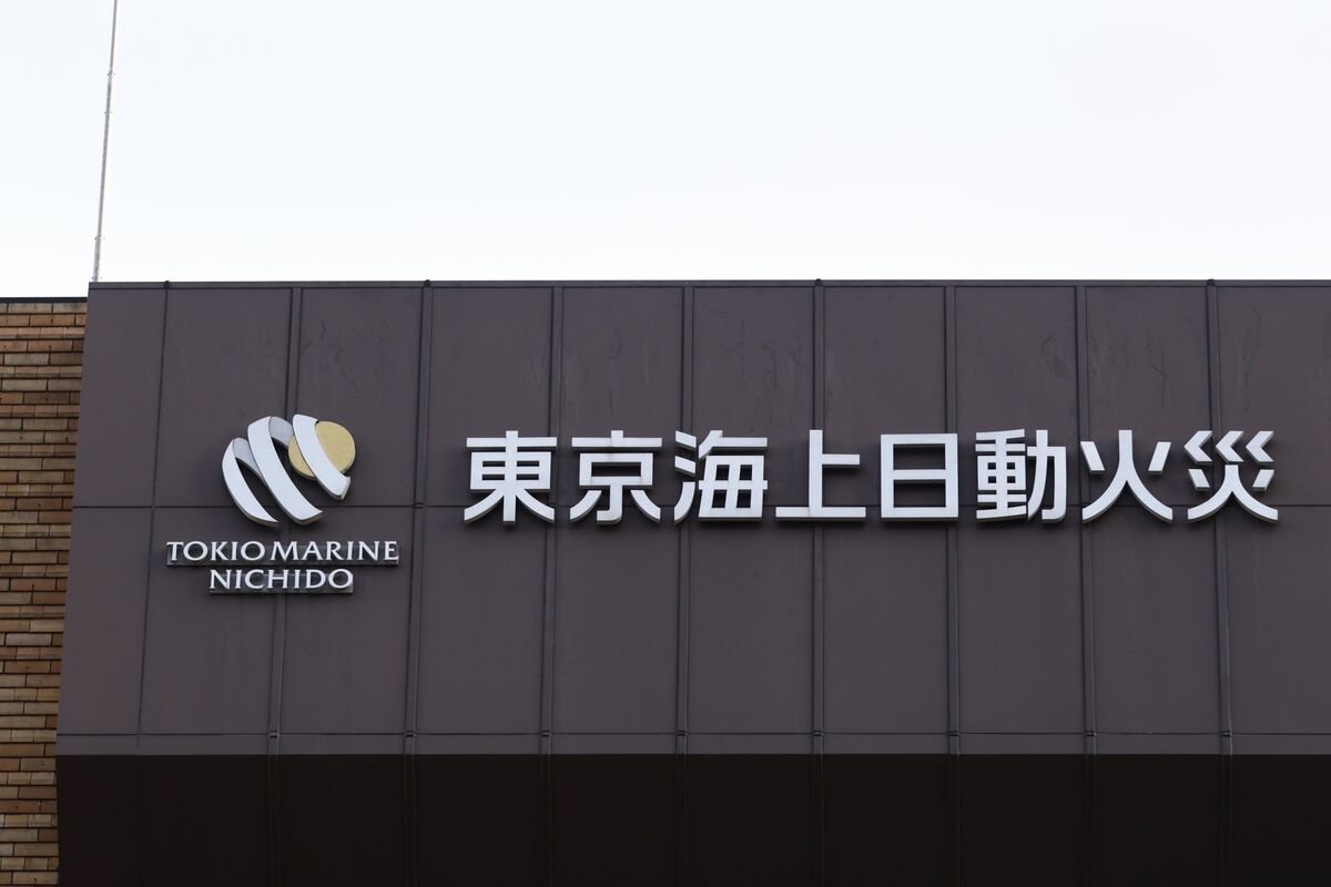 政策株ゼロへ売却加速、「1社ずつ対話」－東京海上日動の城田新社長