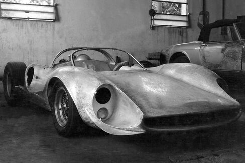 The Thomassima II is listed for $9 Million on EBay.