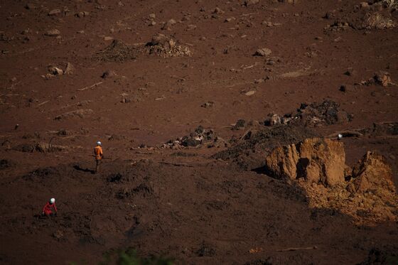 Brazil Mine Disaster Prompts Bolsonaro Rethink on Environment