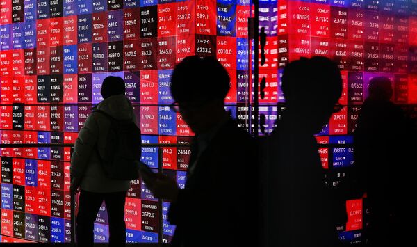 Stock Rally Stalls in Countdown to Inflation Data: Markets Wrap