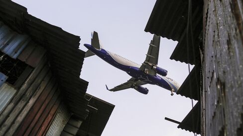 General Images Of Indian Carriers As IndiGo May File IPO Prospectus