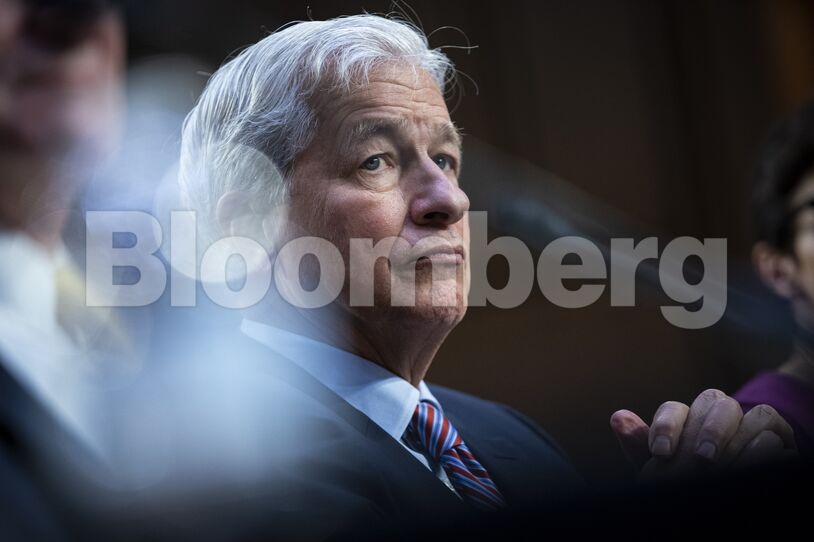 Senate Banking Hearing On Oversight Of The Nation's Largest Banks