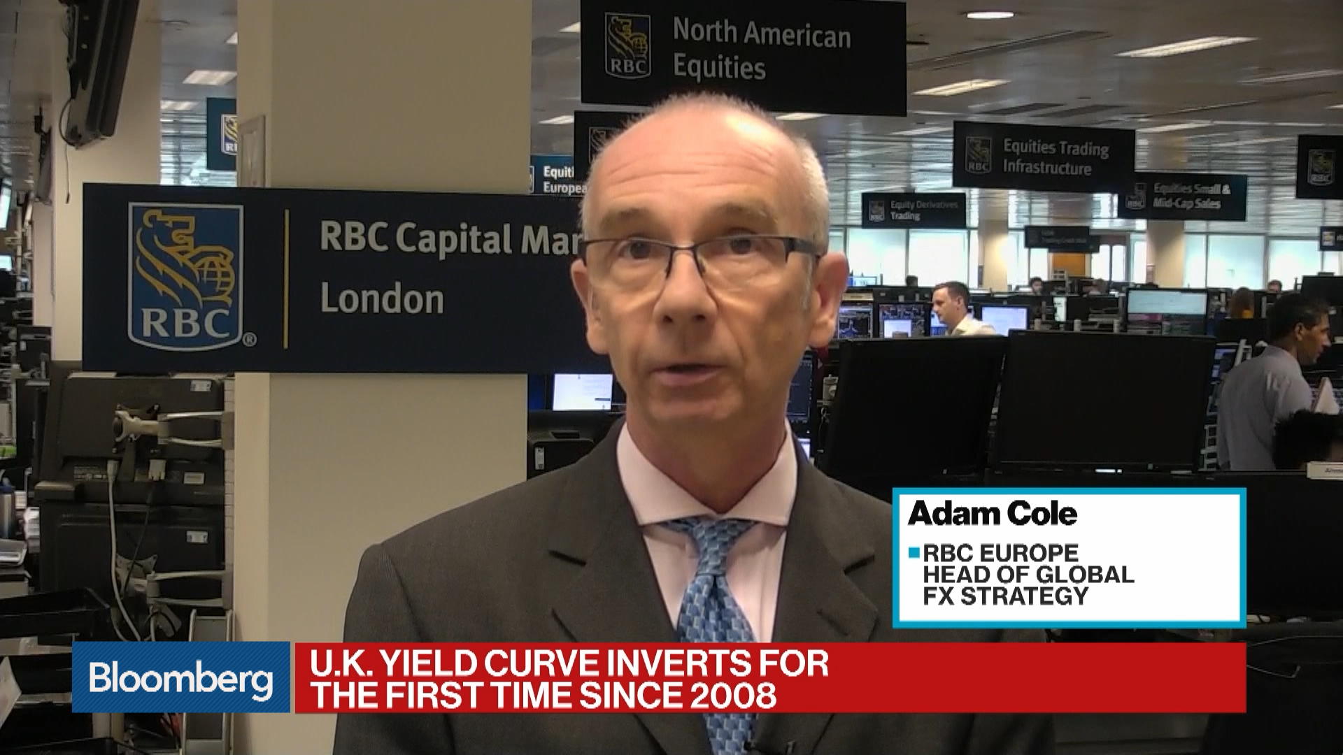 Bond Rally Charges On With 30-Year Treasury Yields Below