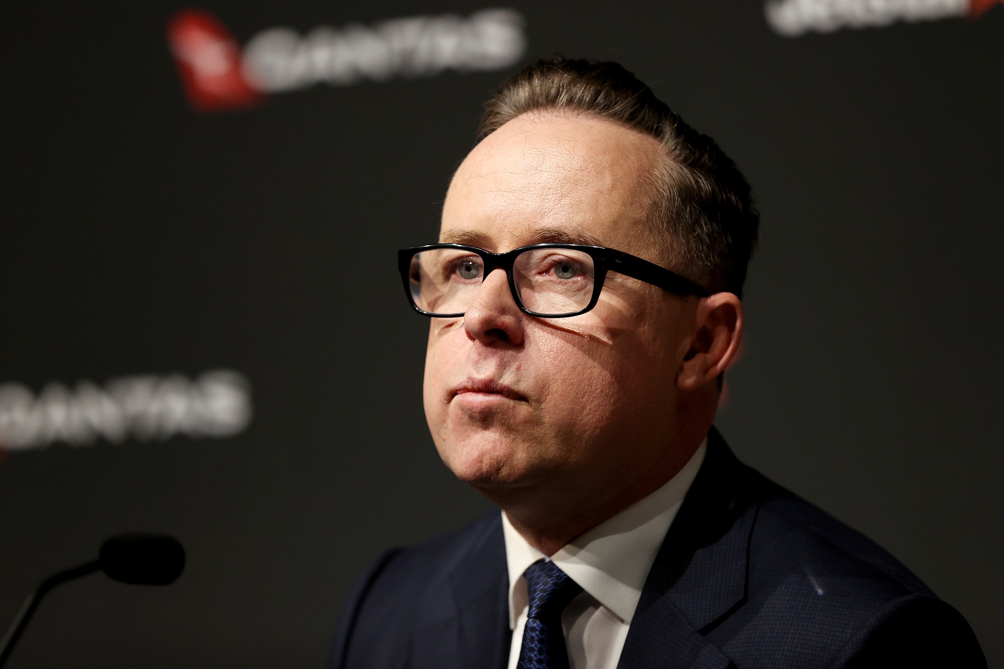 These Are The Highs And Lows Of Alan Joyce's 15 Years As Qantas CEO ...