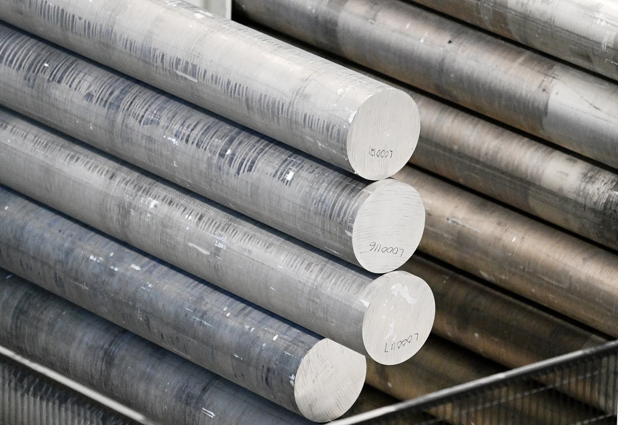 US aluminum prices have surged after the US government imposed tariffs on foreign imports of the metal.