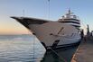 DOJ Fights to Keep $300 Million Russian Superyacht After Folding Seizure Unit