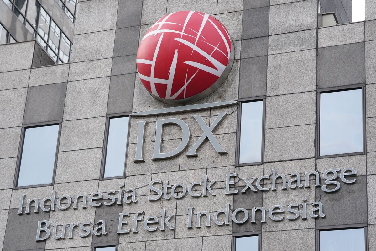 Richest Woman in Indonesia Loses $3.6 Billion in Just Three Days