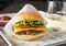 A ShackBurger.