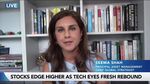Principal's Shah Says Investors to Stay Focused on Tech
