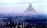 relates to Behold, the World's Tallest Concept Building (That Of Course Was Never Built)