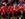 Manchester United players following their side's loss in the UEFA Europa League Final on May 21.