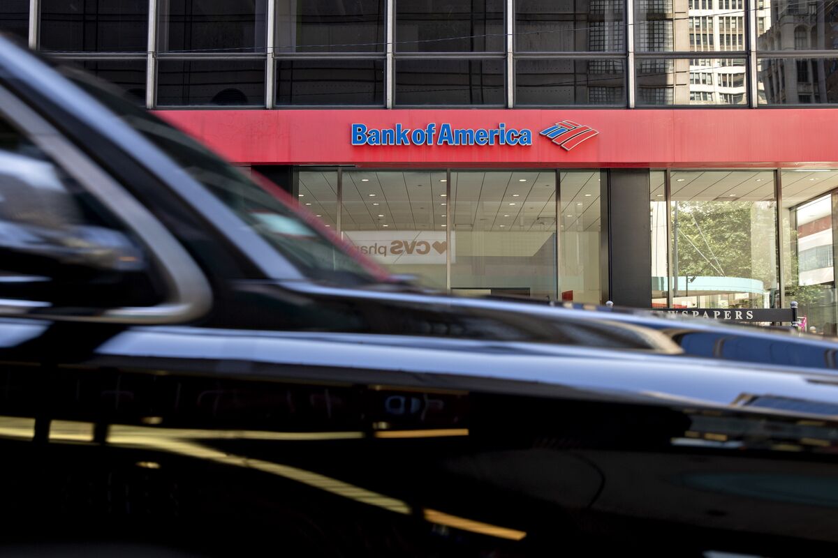 Bank of America (NYSEBAC) Is Avoiding Investment Bank Job Cuts for Now