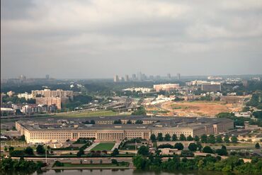 Pentagon’s Botched Blacklist Highlights Frail Trump-Xi Truce