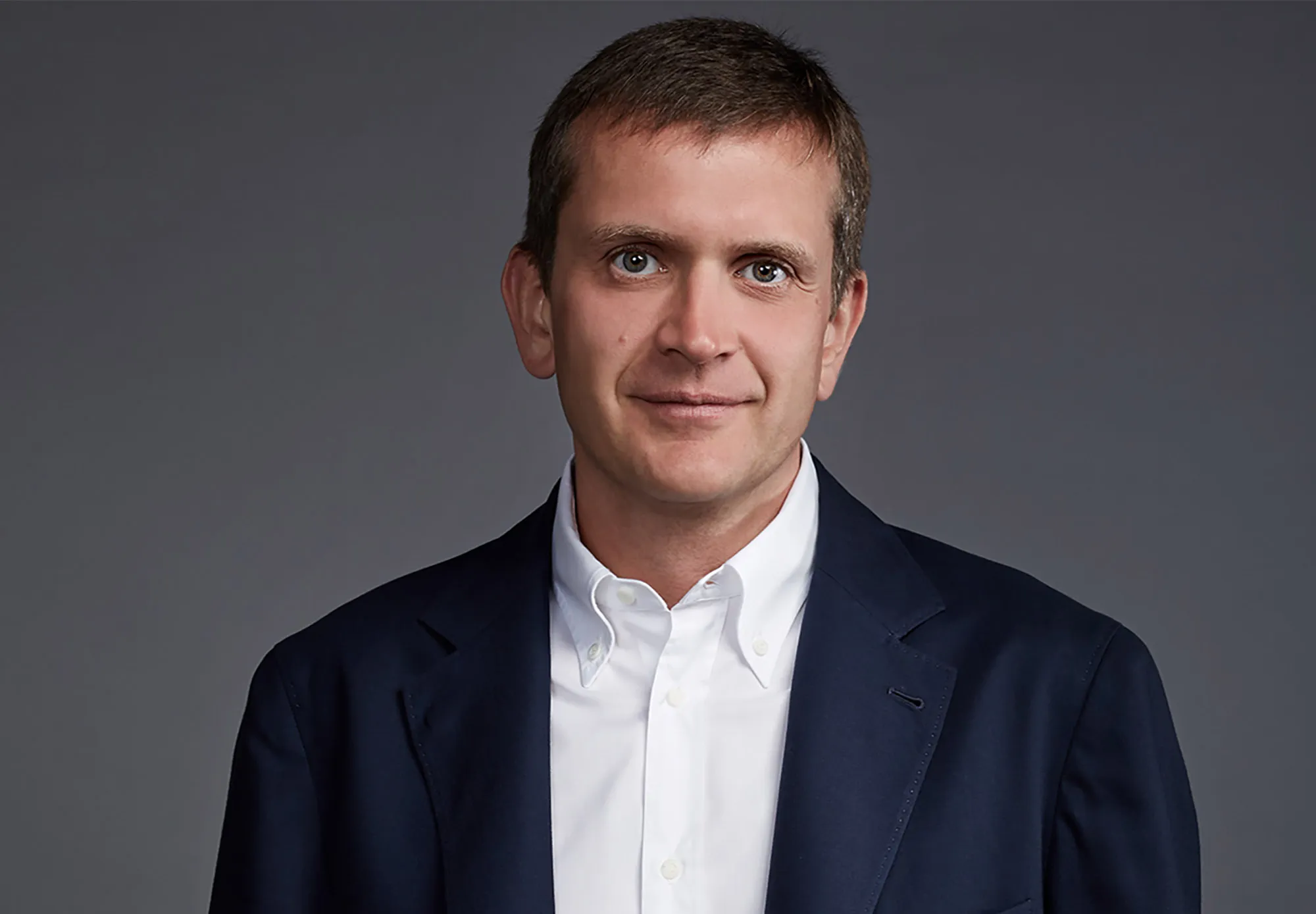 Ex-MegaFon Chief Raises $450 Million for Europe Tech SPACs - Bloomberg