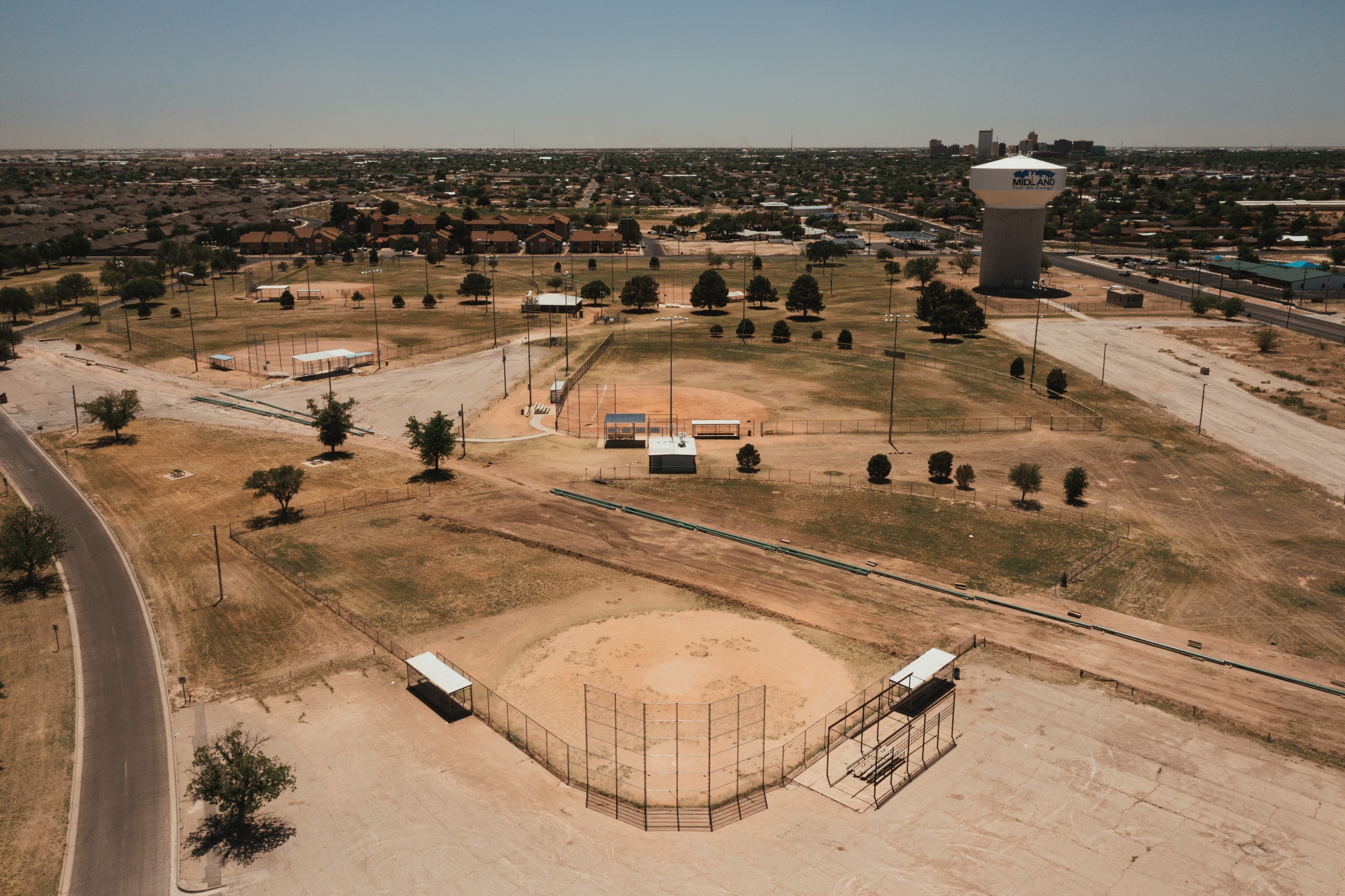 Urban Infrastructure Funding Critical to Support Texas Shale Oil Jobs -  Bloomberg