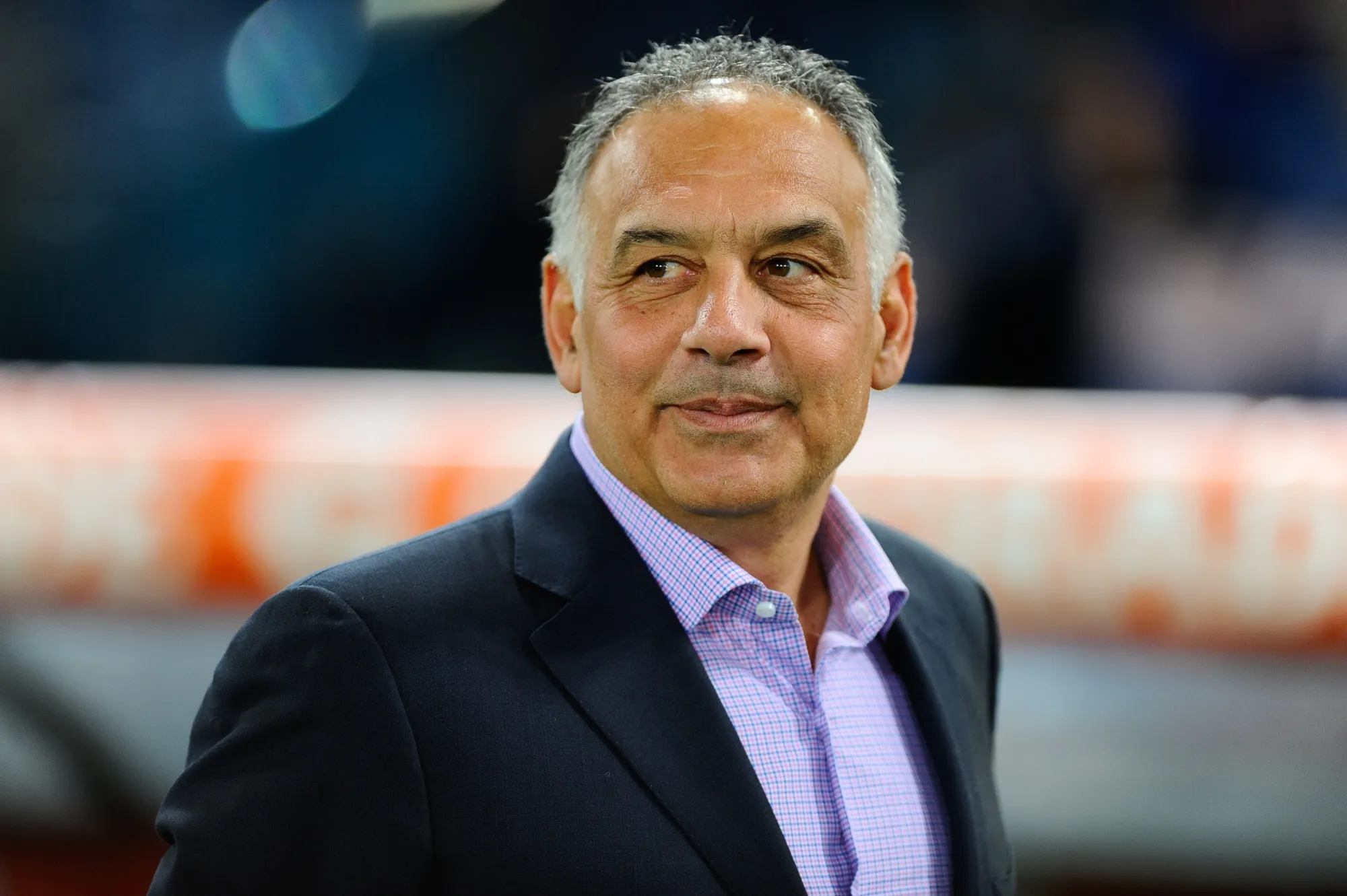Jim Pallotta