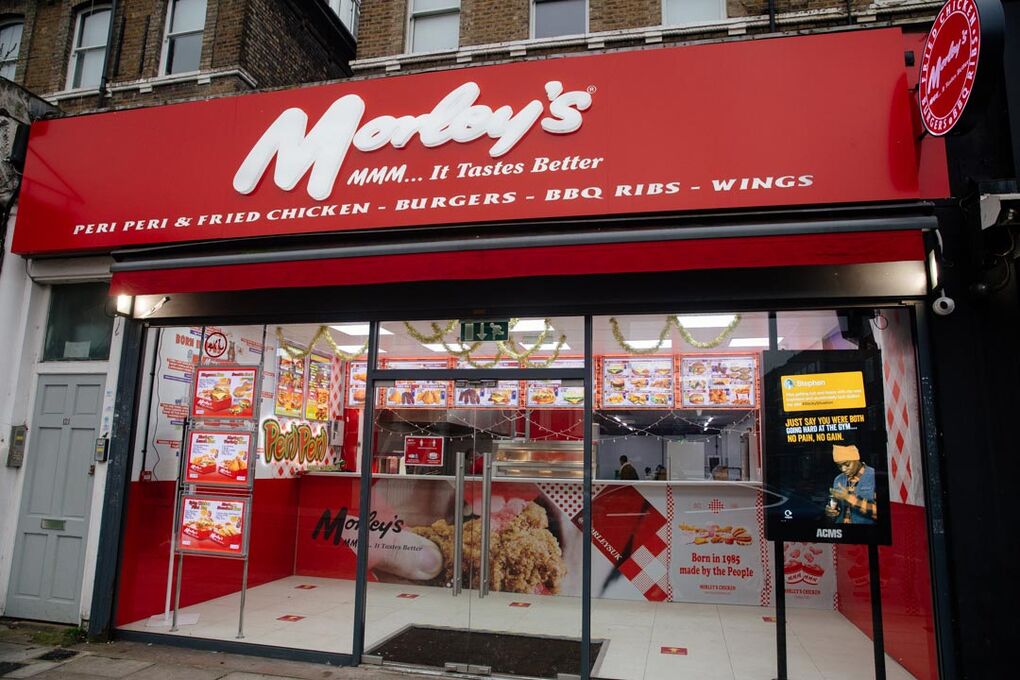 South London Fried Chicken Joint Morley’s Expands Business Nationally