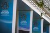 Spring Meetings Of The International Monetary Fund And World Bank