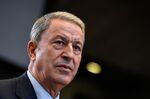 Hulusi Akar