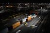 Rail Strike Threatens To Slow US Supply-Chain Recovery