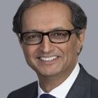 Headshot of Vikram Shankar Pandit