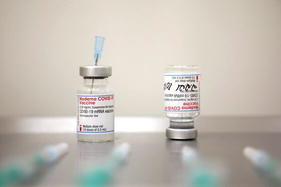 Chile to Create Covid Fund; U.K. Deaths at Zero: Virus Update