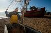 U.K. South Coast Fishing Industry as Brexit Negotiators Move Closer to Agreement