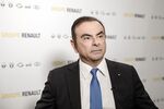 カルロス・ゴーン会長