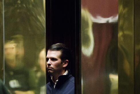 Donald Trump Jr.