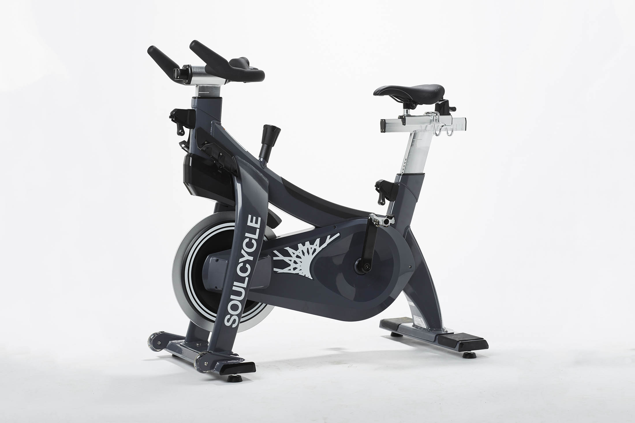 SoulCycles New Exercise Bike Will Make Your Workout Even Harder