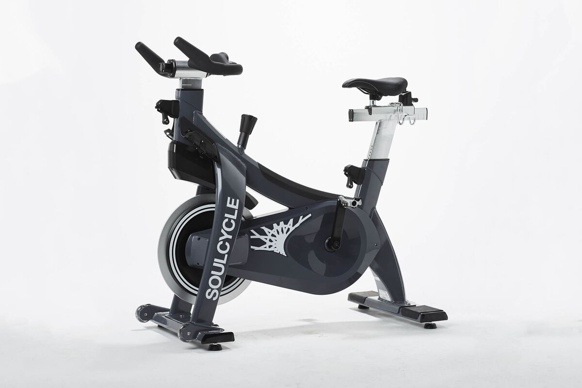 soulcycle bike price