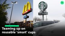 current playlist thumbnail