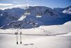 Closed French Ski Resorts Left In The Cold Amid Pandemic
