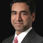 Headshot of Rohit Gupta