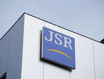 relates to JIC’s $6 Billion Tender Offer for JSR Slated to Begin Next Week