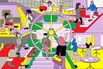 Reinventing Internal Job Boards to Fight the Great Resignation