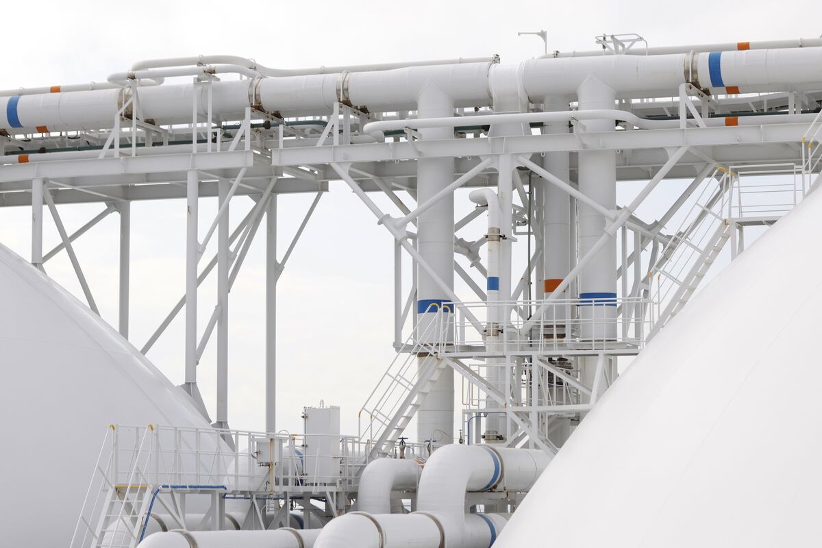 Nippon Yusen lên kế hoạch tăng 50% đội tàu chở LNG vào năm 2029