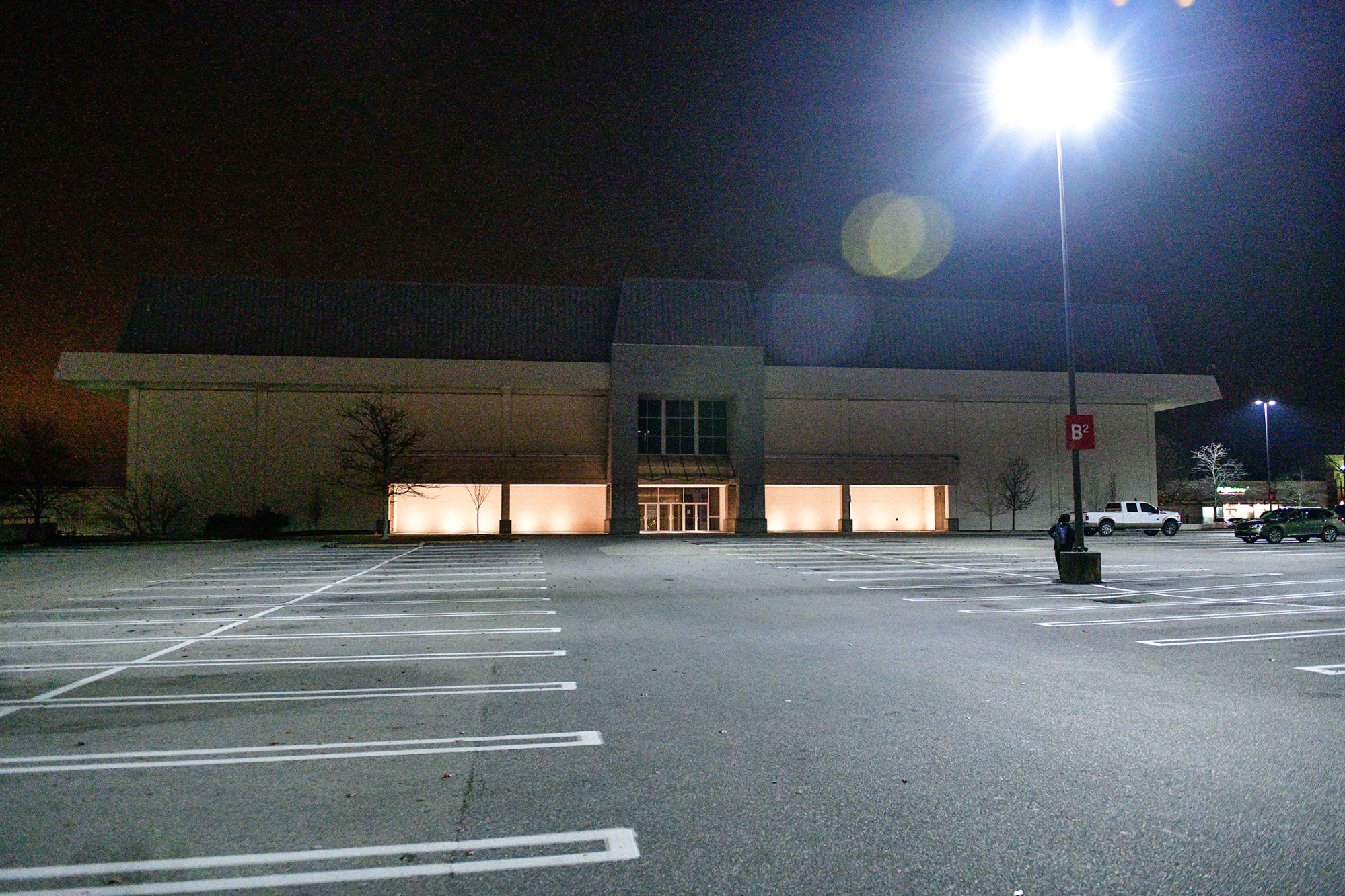 How the King of Prussia Mall is Still Thriving