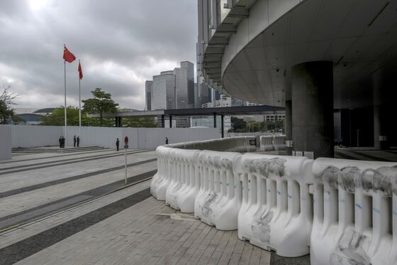 Hong Kong Passes Xi Plan to End Only Open Elections in China