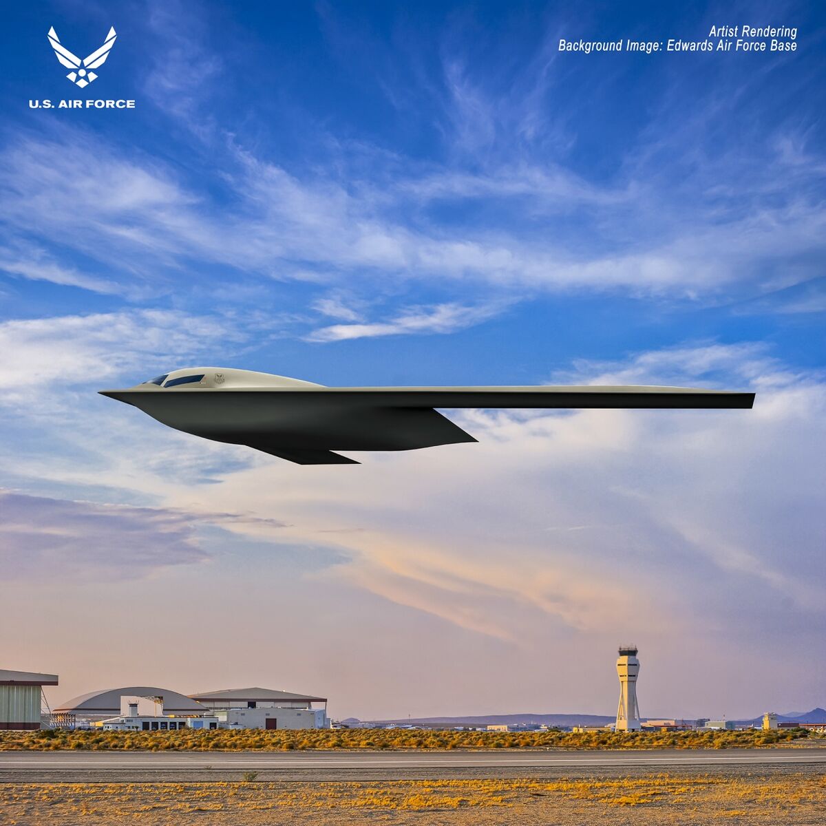 Northrop's Bomber, ICBM May Reap $59 Billion Over Six Years