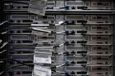 New York Leads Nation in Moratorium on New Large Data Centers