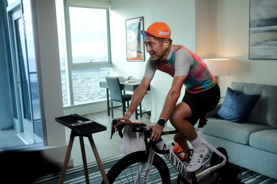 Peloton Rival Zwift Has Backing From KKR Private Equity for Exercise Startup Bloomberg