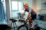 Peloton Rival Zwift Bets on Hardcore Racing In Your Living Room
