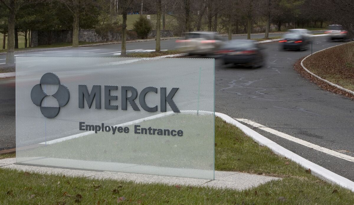 Merck (MRK) terminates Covid vaccine program after lack of brightness data